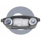 ORGANIZER TORBA DO WÓZKA LIONELO LITTLE CUBE