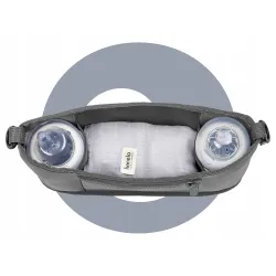 ORGANIZER TORBA DO WÓZKA LIONELO LITTLE CUBE ORGANIZER TORBA DO WÓZKA LIONELO LITTLE CUBE