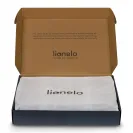 Torba na wózek Lionelo LO-IDA BLACK ONYX