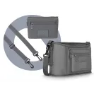 ORGANIZER TORBA DO WÓZKA LIONELO LITTLE CUBE