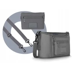 ORGANIZER TORBA DO WÓZKA LIONELO LITTLE CUBE ORGANIZER TORBA DO WÓZKA LIONELO LITTLE CUBE