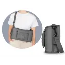 ORGANIZER TORBA DO WÓZKA LIONELO LITTLE CUBE