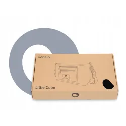 ORGANIZER TORBA DO WÓZKA LIONELO LITTLE CUBE ORGANIZER TORBA DO WÓZKA LIONELO LITTLE CUBE