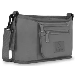 ORGANIZER TORBA DO WÓZKA LIONELO LITTLE CUBE ORGANIZER TORBA DO WÓZKA LIONELO LITTLE CUBE