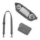 ORGANIZER TORBA DO WÓZKA LIONELO LITTLE CUBE