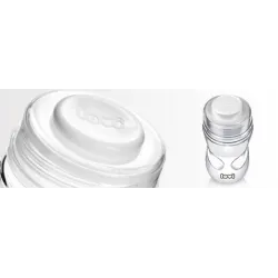 Lovi Butelka Medical 330ml + Smoczek 9m+ 21/561 Lovi Butelka Medical 330ml + Smoczek 9m+ 21/561