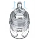 Lovi Butelka Medical 330ml + Smoczek 9m+ 21/561
