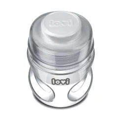 Lovi Butelka Medical 330ml + Smoczek 9m+ 21/561 Lovi Butelka Medical 330ml + Smoczek 9m+ 21/561