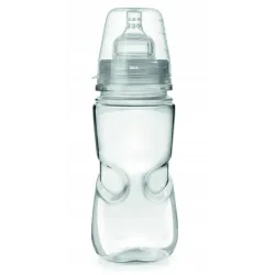 Lovi Butelka Medical 330ml + Smoczek 9m+ 21/561 Lovi Butelka Medical 330ml + Smoczek 9m+ 21/561