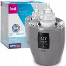 Lovi wielofunkcyjny podgrzewacz do butelek 4w1 77/051 szary