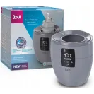 Lovi wielofunkcyjny podgrzewacz do butelek 4w1 77/051 szary