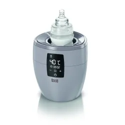 Lovi wielofunkcyjny podgrzewacz do butelek 4w1 77/051 szary Lovi wielofunkcyjny podgrzewacz do butelek 4w1 77/051 szary