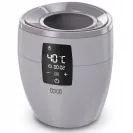 Lovi wielofunkcyjny podgrzewacz do butelek 4w1 77/051 szary