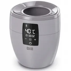 Lovi wielofunkcyjny podgrzewacz do butelek 4w1 77/051 szary Lovi wielofunkcyjny podgrzewacz do butelek 4w1 77/051 szary