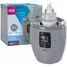 Lovi wielofunkcyjny podgrzewacz do butelek 4w1 77/051 szary