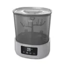 LOVI ELEKTRYCZNY STERYLIZATOR DO BUTELEK SUSZARKA 12/209