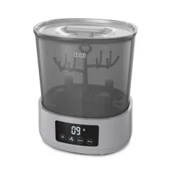 LOVI ELEKTRYCZNY STERYLIZATOR DO BUTELEK SUSZARKA 12/209 LOVI ELEKTRYCZNY STERYLIZATOR DO BUTELEK SUSZARKA 12/209