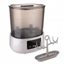 LOVI ELEKTRYCZNY STERYLIZATOR DO BUTELEK SUSZARKA 12/209