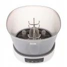 LOVI ELEKTRYCZNY STERYLIZATOR DO BUTELEK SUSZARKA 12/209