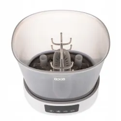 LOVI ELEKTRYCZNY STERYLIZATOR DO BUTELEK SUSZARKA 12/209 LOVI ELEKTRYCZNY STERYLIZATOR DO BUTELEK SUSZARKA 12/209