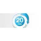 LOVI ELEKTRYCZNY STERYLIZATOR DO BUTELEK SUSZARKA 12/209