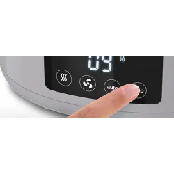 LOVI ELEKTRYCZNY STERYLIZATOR DO BUTELEK SUSZARKA 12/209 LOVI ELEKTRYCZNY STERYLIZATOR DO BUTELEK SUSZARKA 12/209