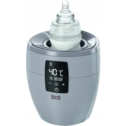 Lovi wielofunkcyjny podgrzewacz do butelek 4w1 77/051 szary Lovi wielofunkcyjny podgrzewacz do butelek 4w1 77/051 szary