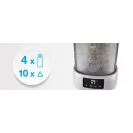 LOVI ELEKTRYCZNY STERYLIZATOR DO BUTELEK SUSZARKA 12/209