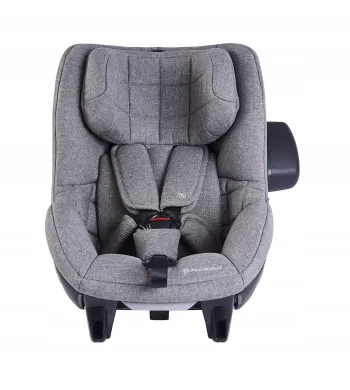 AVIONAUT fotelik AeroFix 2.0 0-17,5 kg Grey