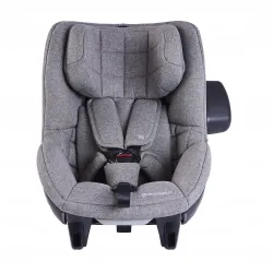 AVIONAUT fotelik AeroFix 2.0 0-17,5 kg Grey