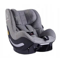 AVIONAUT fotelik AeroFix 2.0 0-17,5 kg Grey