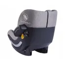 AVIONAUT fotelik AeroFix 2.0 0-17,5 kg Grey