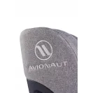 AVIONAUT fotelik AeroFix 2.0 0-17,5 kg Grey