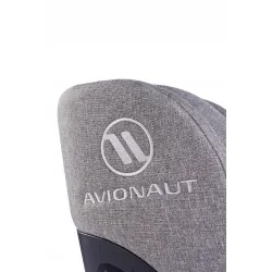AVIONAUT fotelik AeroFix 2.0 0-17,5 kg Grey