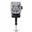 AVIONAUT fotelik AeroFix 2.0 0-17,5 kg Grey