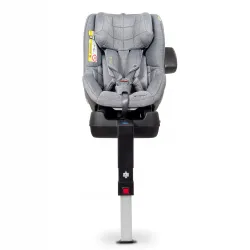 AVIONAUT fotelik AeroFix 2.0 0-17,5 kg Grey AVIONAUT fotelik AeroFix 2.0 0-17,5 kg Grey