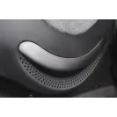 AVIONAUT fotelik AeroFix 2.0 0-17,5 kg Grey