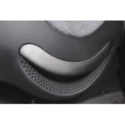 AVIONAUT fotelik AeroFix 2.0 0-17,5 kg Grey