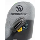 AVIONAUT fotelik AeroFix 2.0 0-17,5 kg Grey