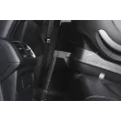 AVIONAUT fotelik AeroFix 2.0 0-17,5 kg Grey