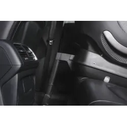 AVIONAUT fotelik AeroFix 2.0 0-17,5 kg Grey