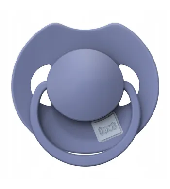 Lovi Smoczek uspokajający Prime 0-6m 1szt 34/417 Blue