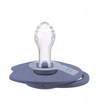 Lovi Smoczek uspokajający Prime 0-6m 1szt 34/417 Blue