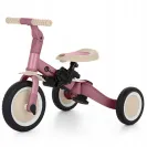 petite row Turbo Dusty