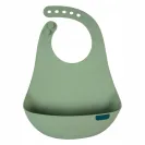 LOVI ŚLINIAK SILIKONOWY PISTACHIO  51/031_gre