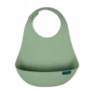 LOVI ŚLINIAK SILIKONOWY PISTACHIO  51/031_gre