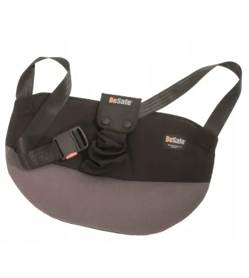 Adapter do pasów dla kobiet w ciąży BeSafe zatrzask