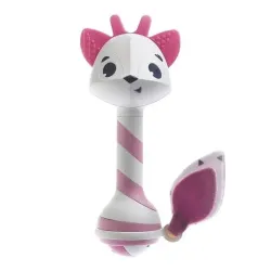 Tiny Love Grzechotka Gryzak Tiny Smarts Florence Tiny Love Grzechotka Gryzak Tiny Smarts Florence