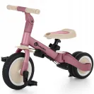 petite row Turbo Dusty