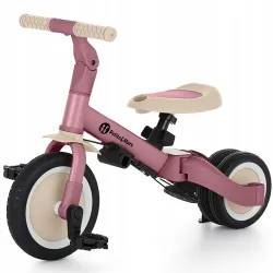 petite row Turbo Dusty